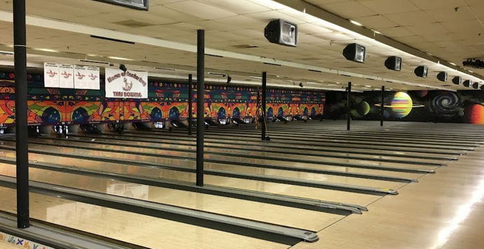 Premier Lanes - From Web Listing